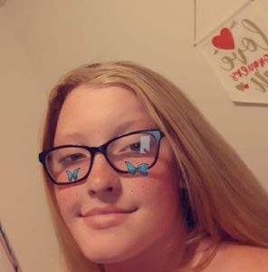 Meet your Posher, Katelynn